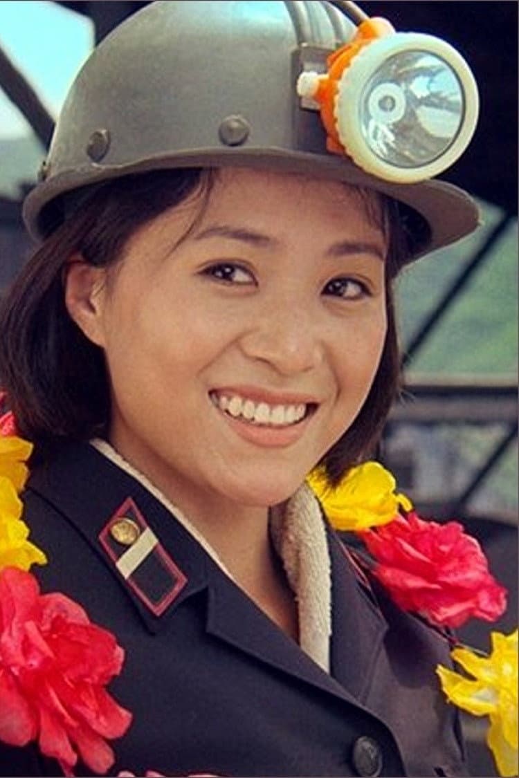 Han Jong-sim profile