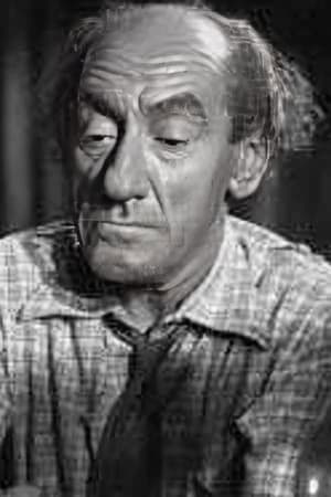 Enrique Chaico profile