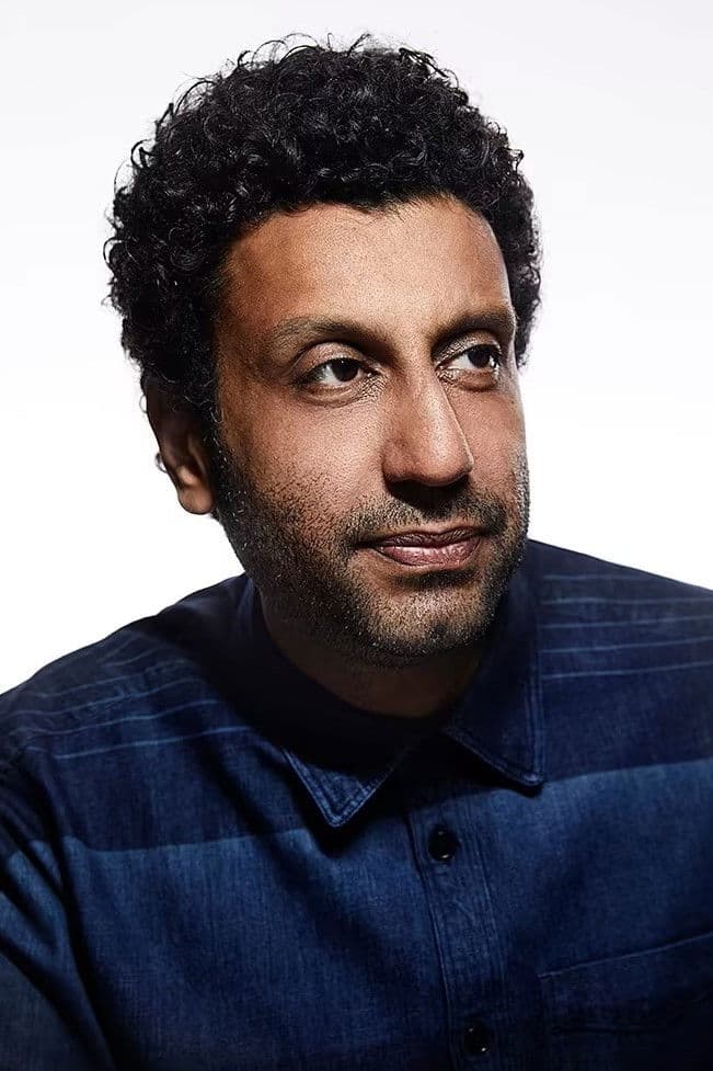 Adeel Akhtar profile