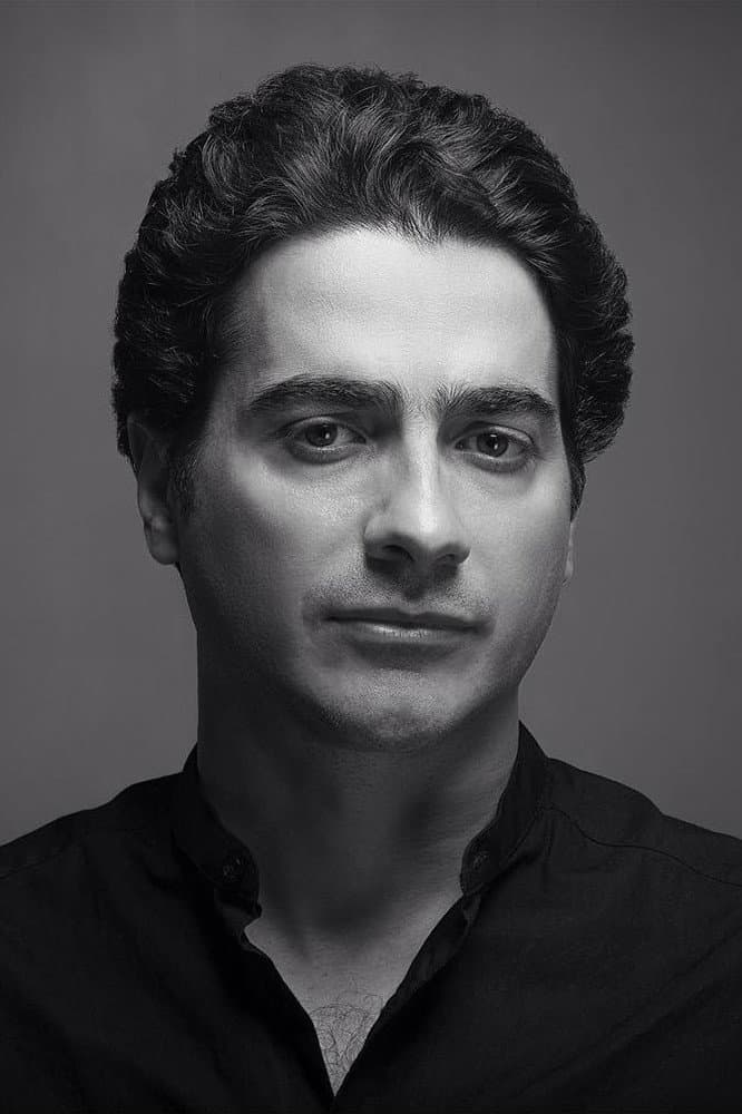 Homayoun Shajarian profile