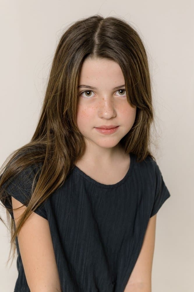 Daniela Casas profile