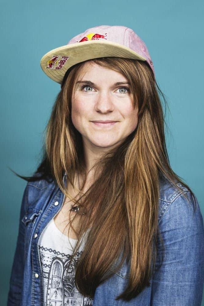 Michelle Parker profile