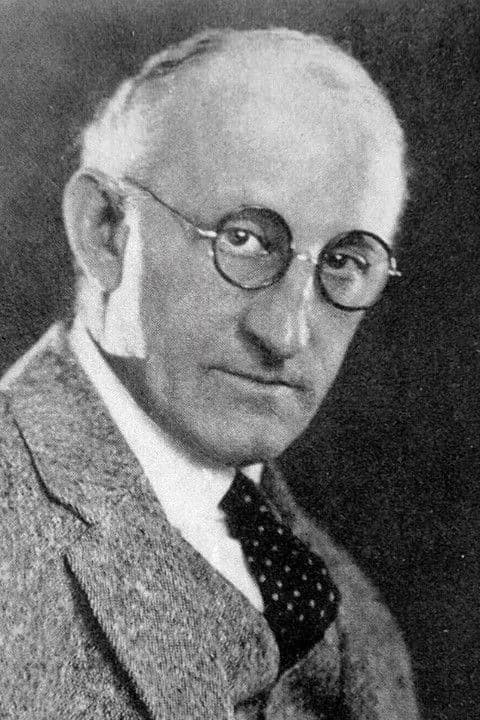 Bertram Marburgh profile