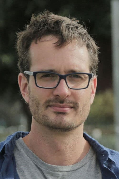 David Farrier profile