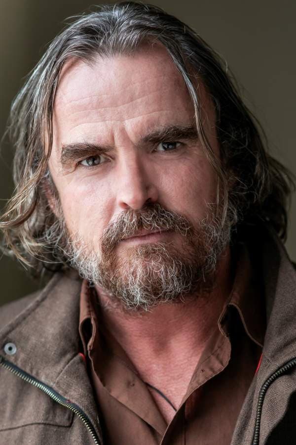 Steve Cronin profile