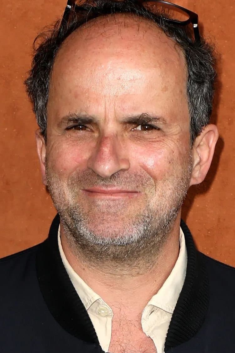 Lionel Abelanski profile