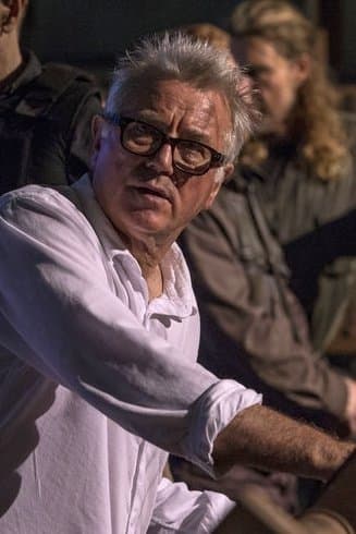 Michael Seresin profile