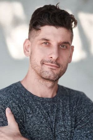 Gabriel Bienczycki profile