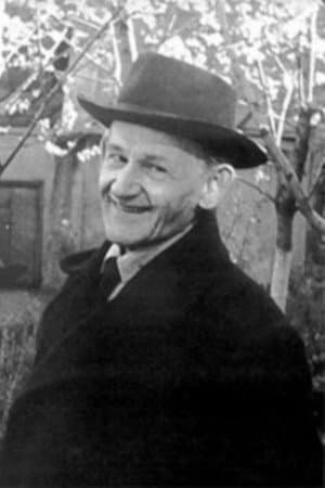 Boris Shergin profile