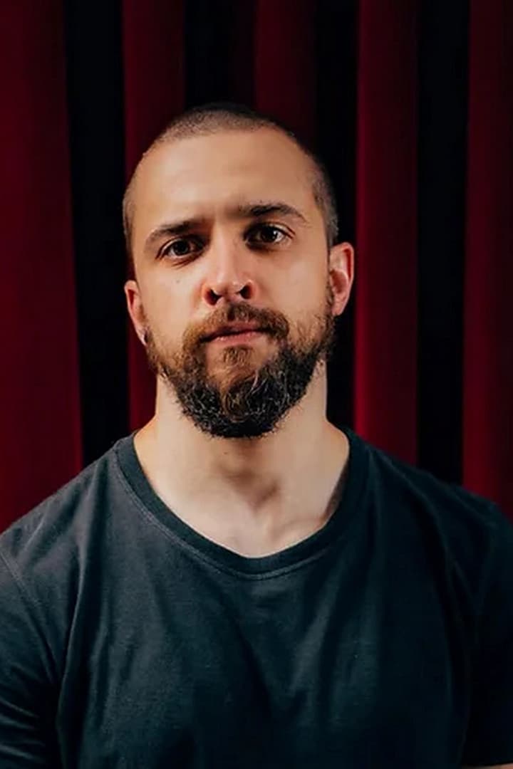 Eloy Casagrande profile