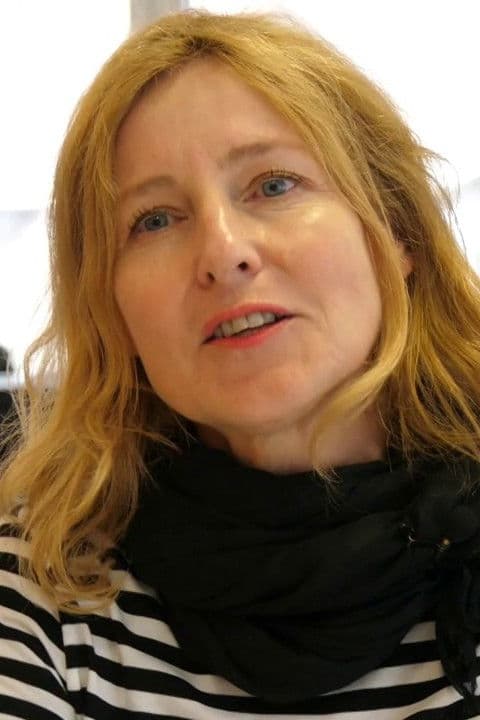 Anita Wasser profile