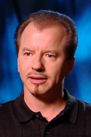 Eric Radomski profile