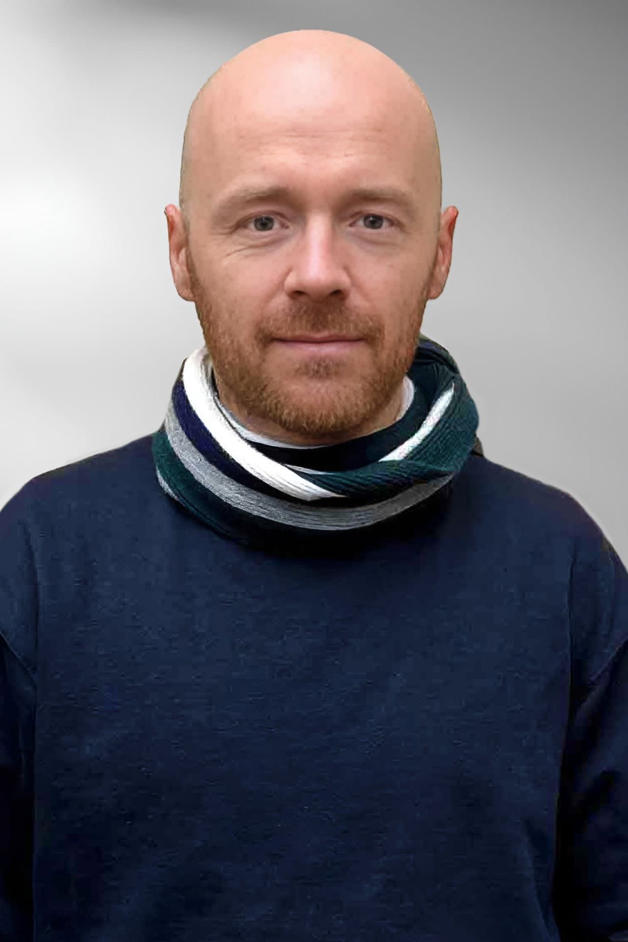 Yoann de Montgrand profile