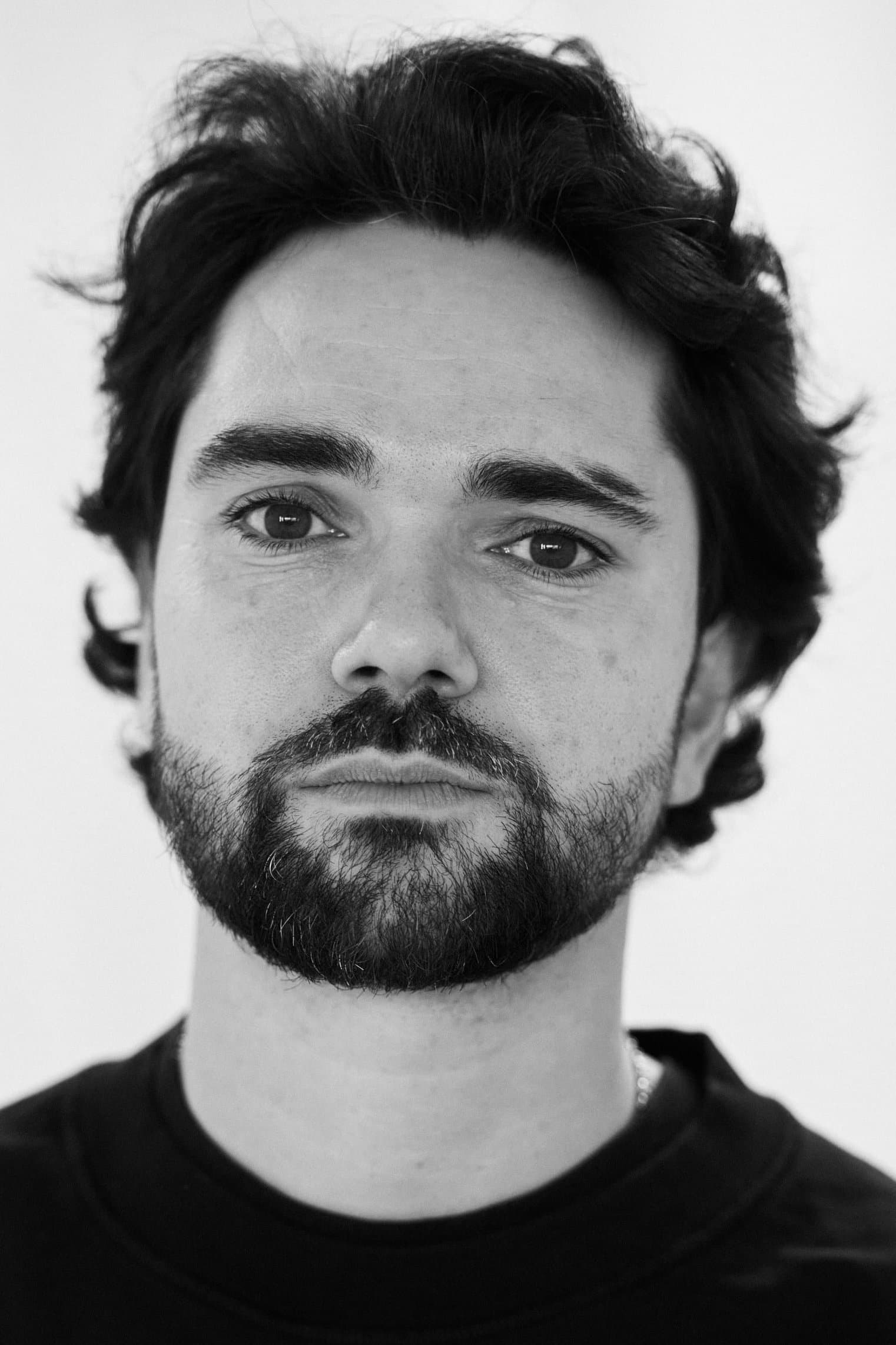 Allan Mustafa profile