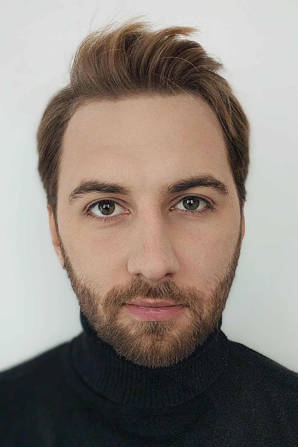 Leonid Popadko profile