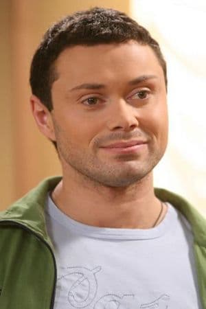 Andrey Noskov profile