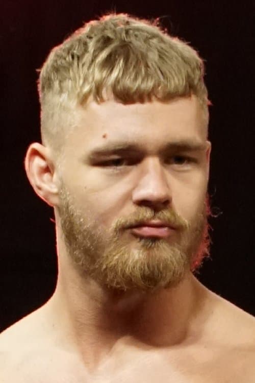 Tyler Bate profile