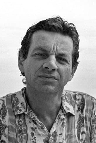 Rogério Sganzerla profile