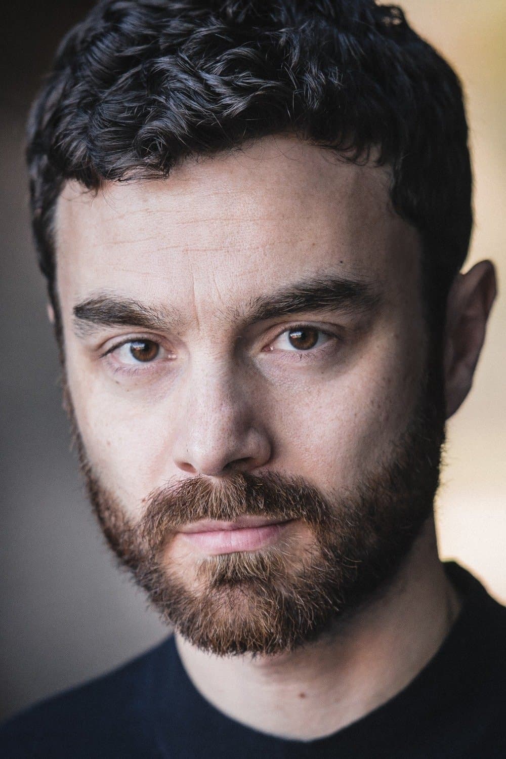 Ilan Goodman profile