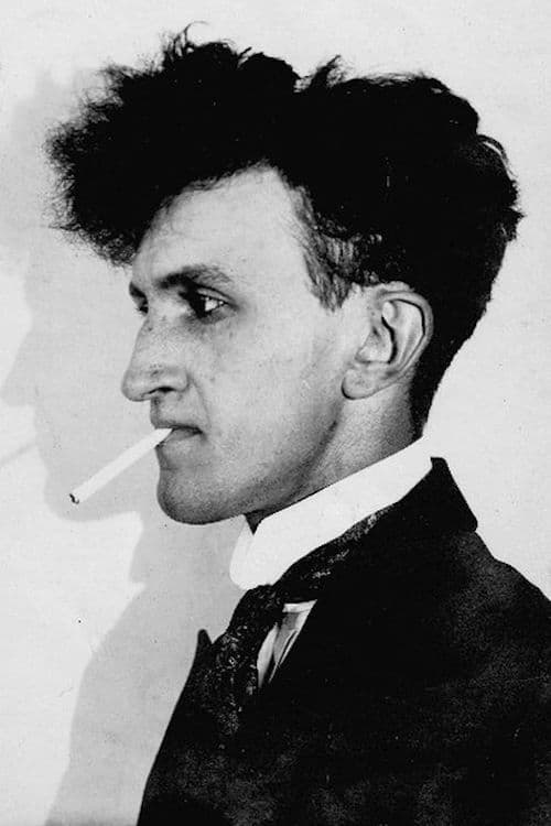 Jean Epstein profile