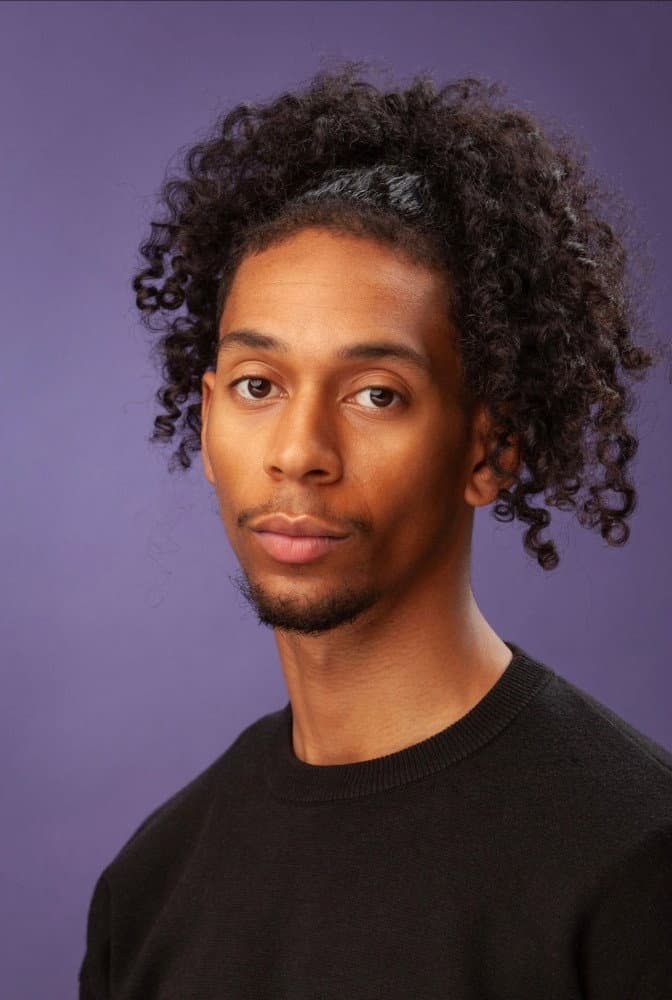 Josh Richards profile