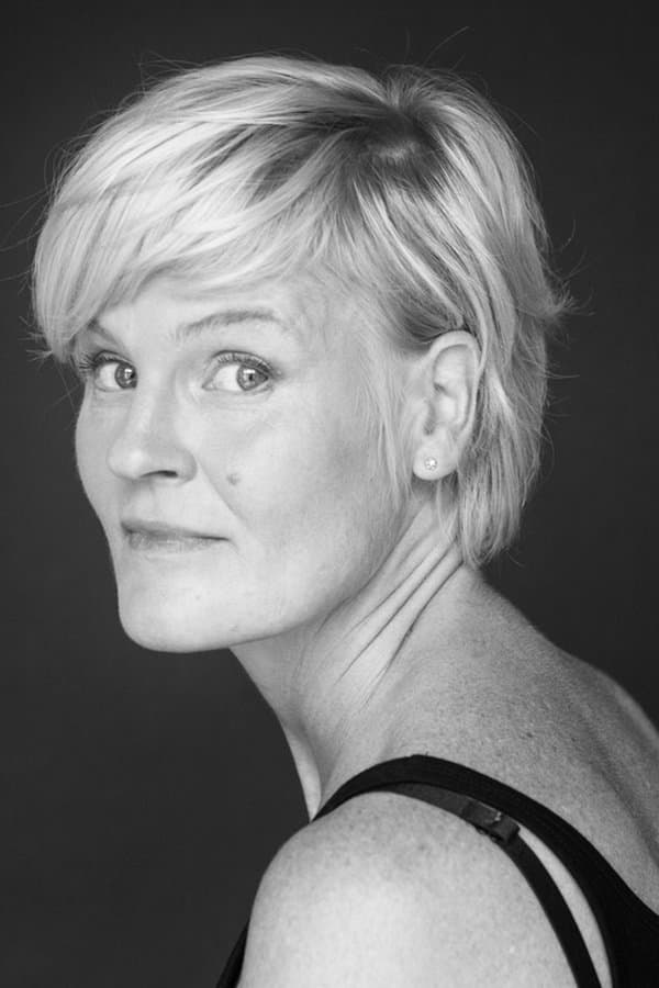 Mona Kortelampi profile