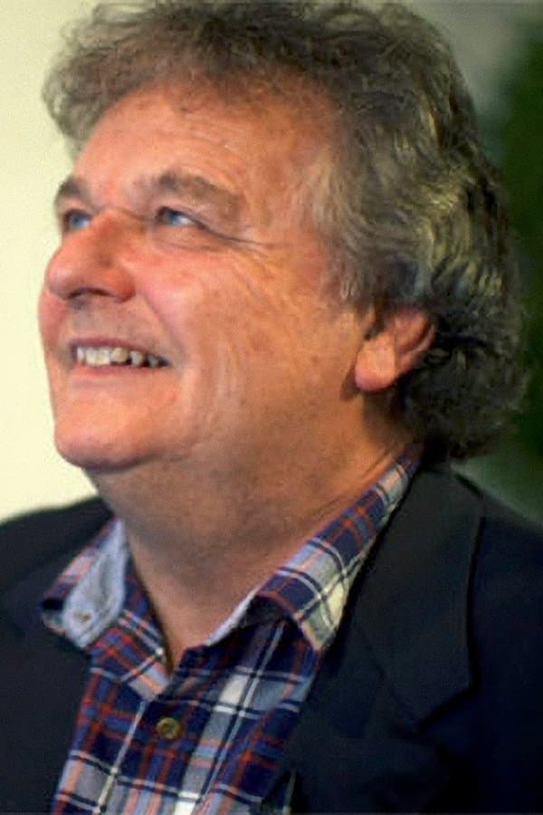 David Mallet profile