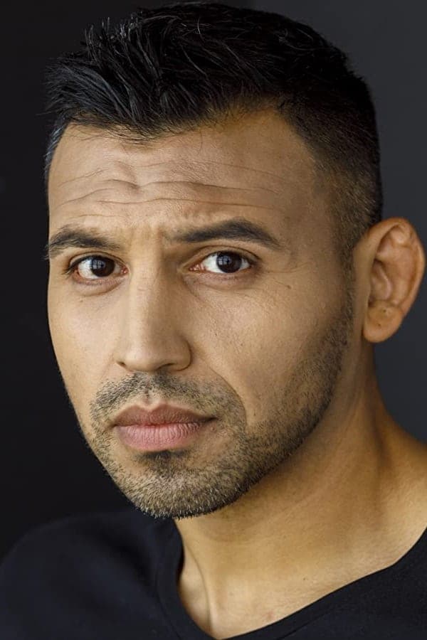 Bobby Hernandez profile