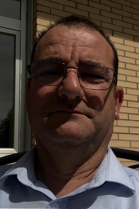 Martín Sánchez Fernández profile