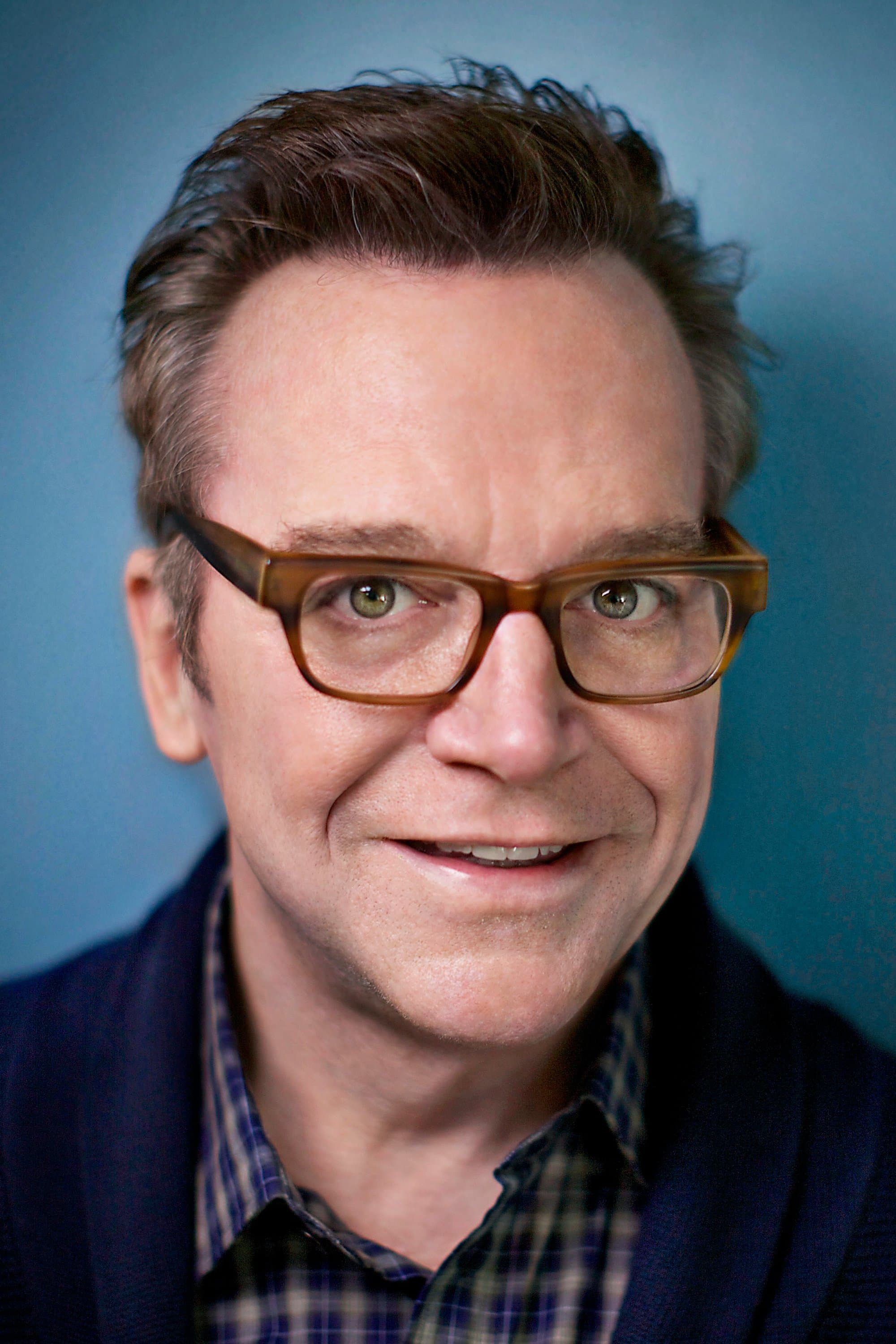 Tom Arnold profile
