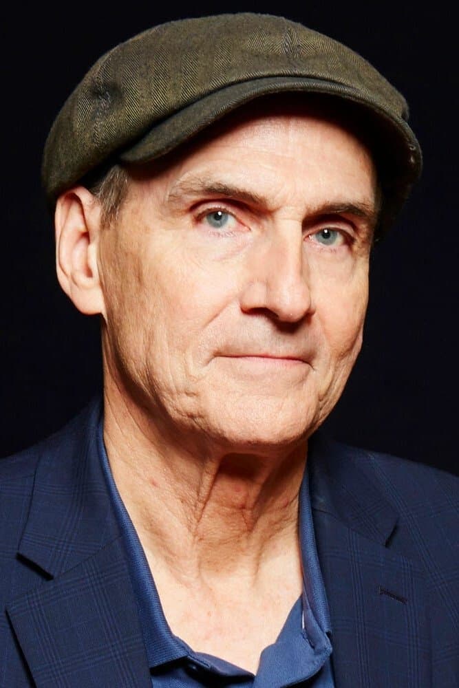 James Taylor profile
