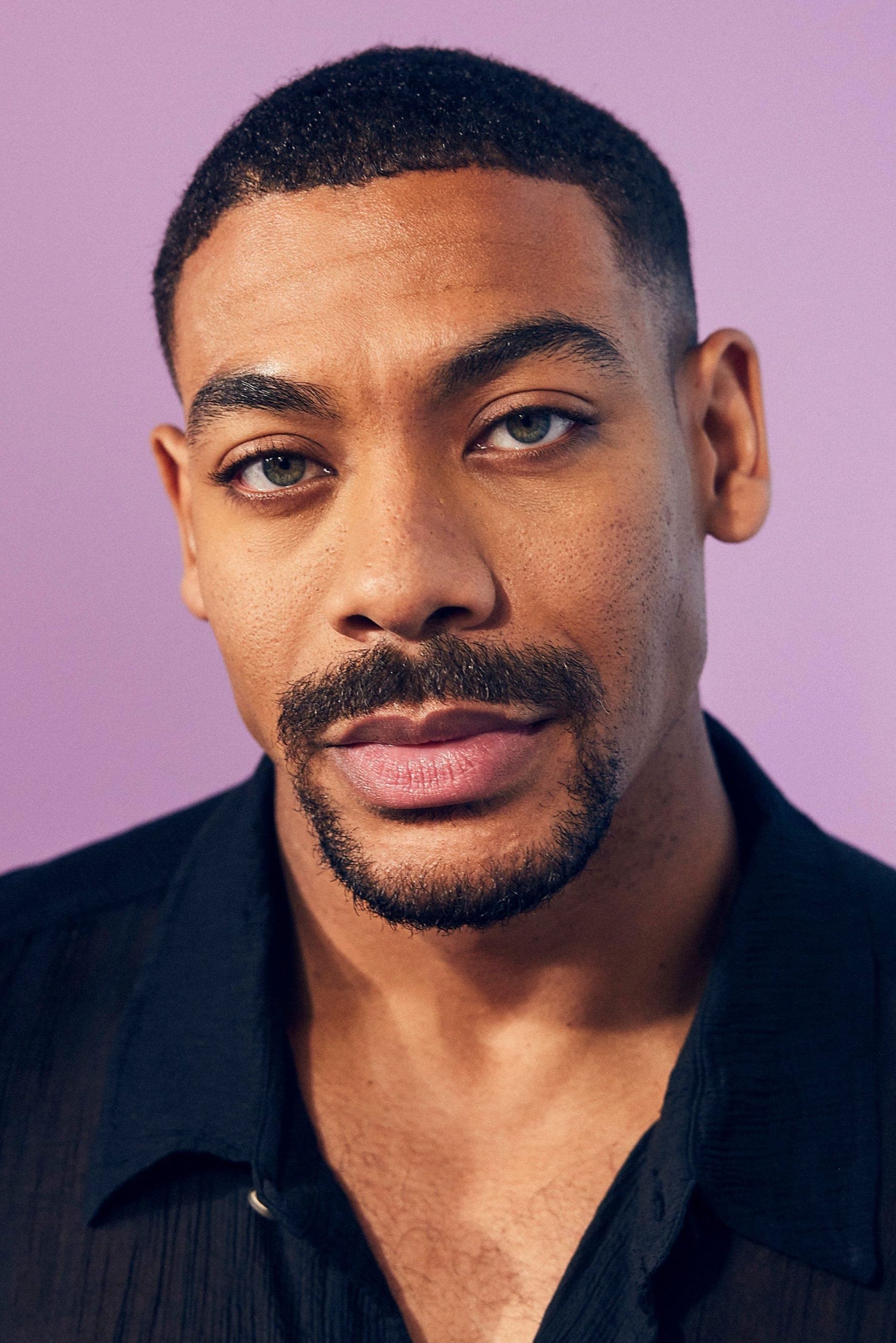 Aaron Pierre profile