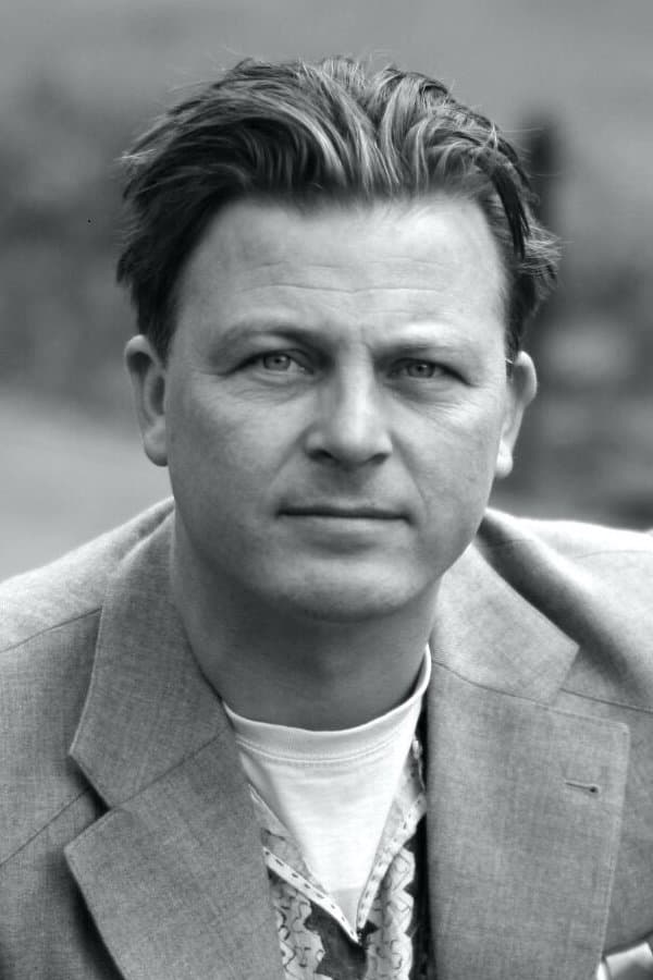 Bård Kjøge Rønning profile