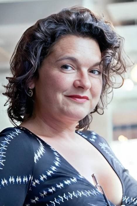 Natasja Loturco profile