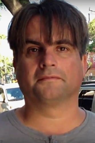 Charles Arthur Berg profile