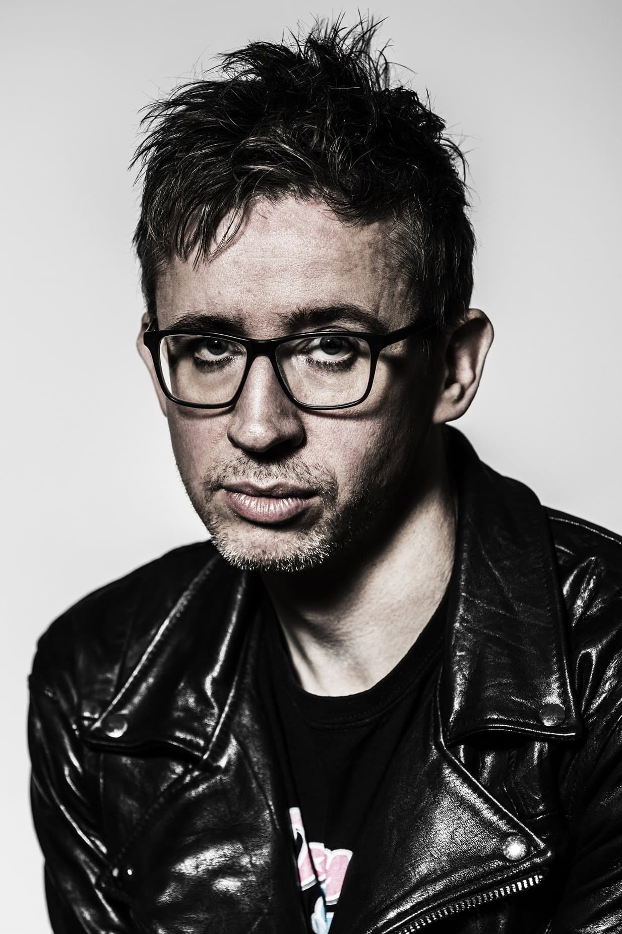 Fredrik Strage profile