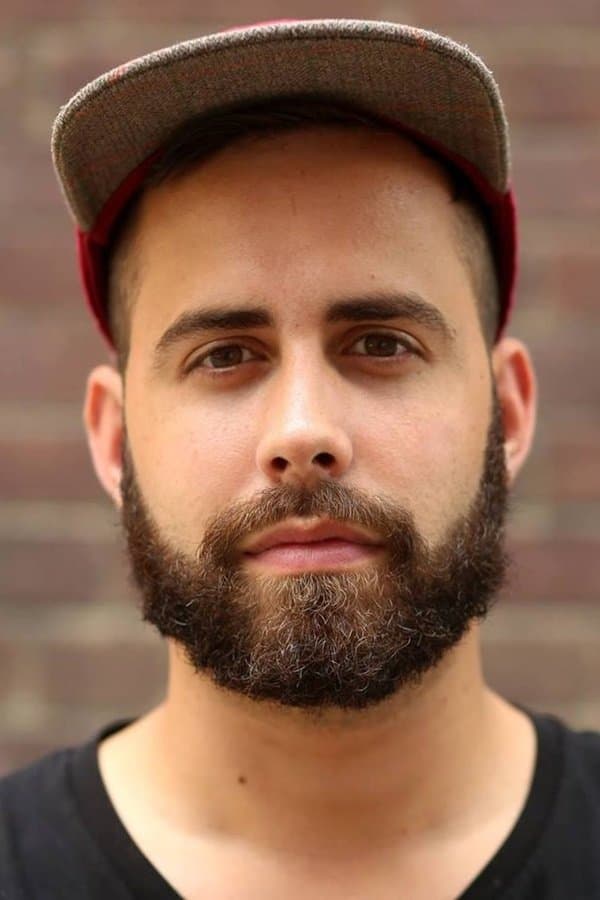 Alex Ordanis profile