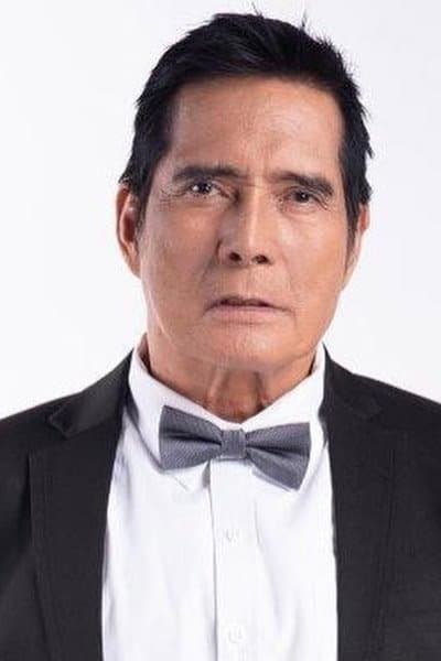 Roi Vinzon profile