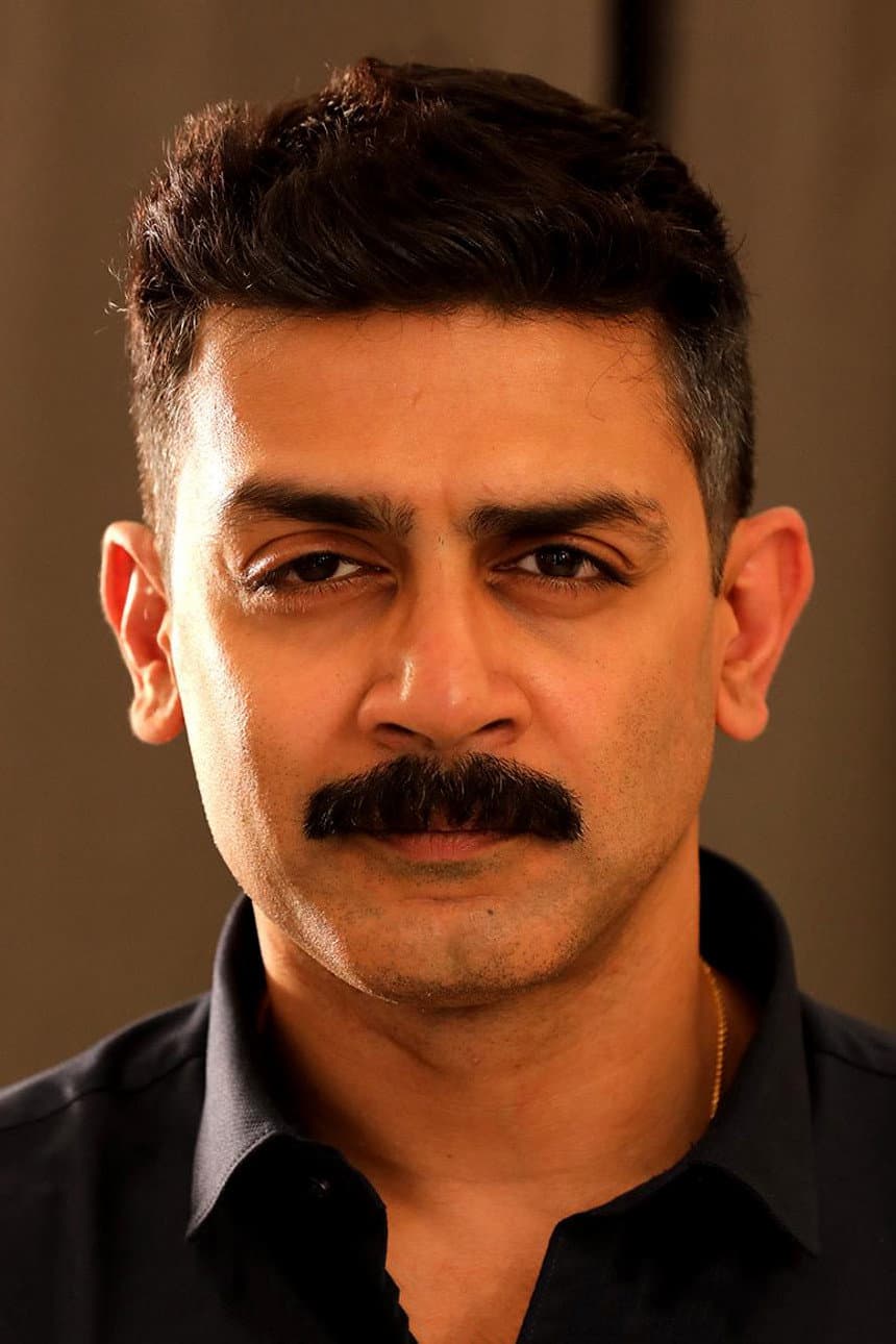 Raghu Mukherjee profile