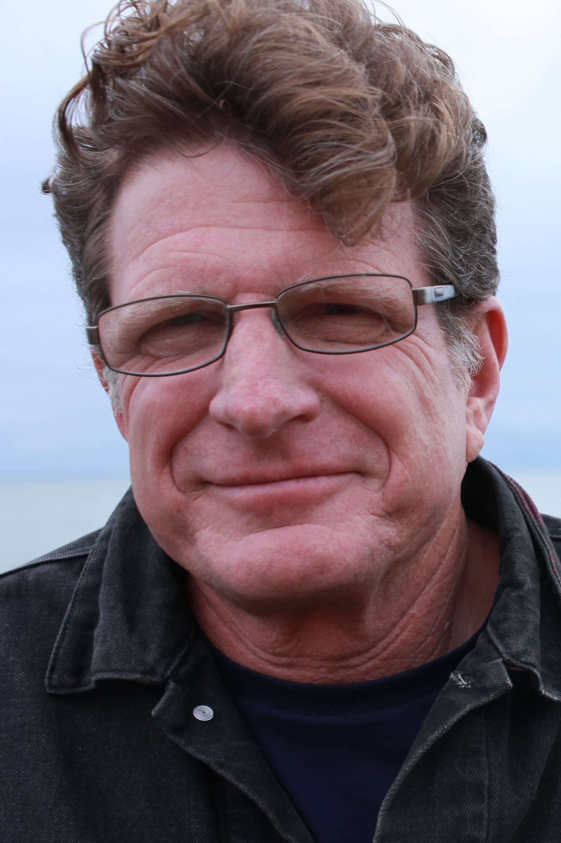 David Zeiger profile