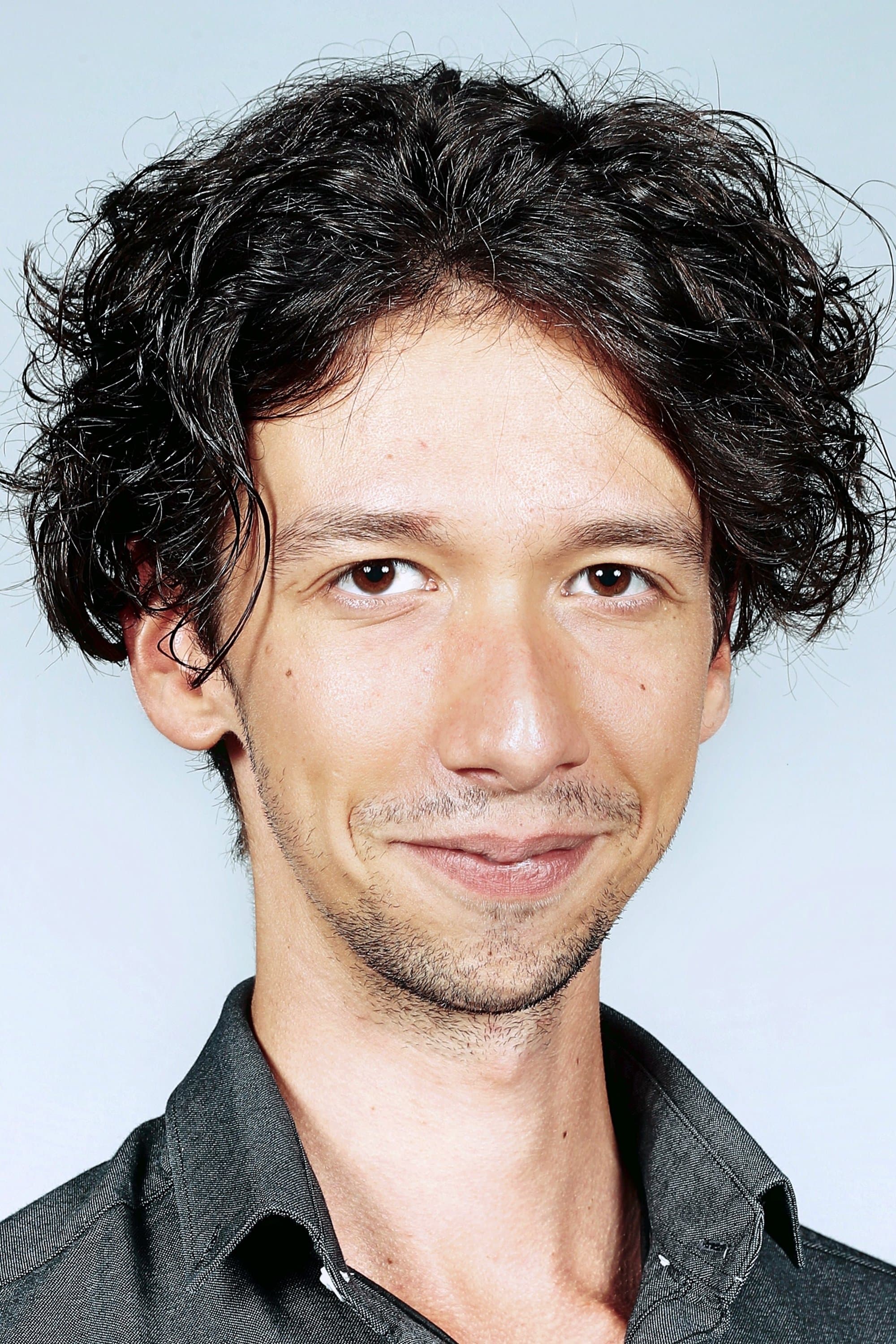 Andrei Miercure profile