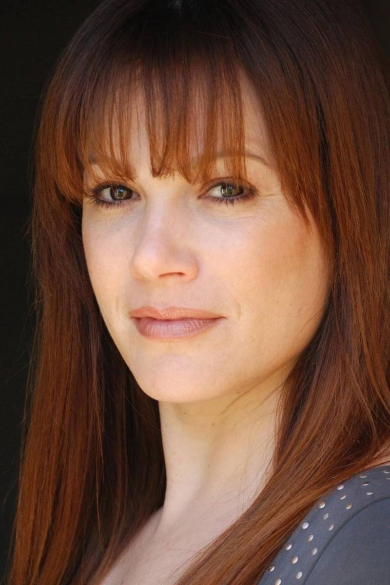 Sara Mornell profile