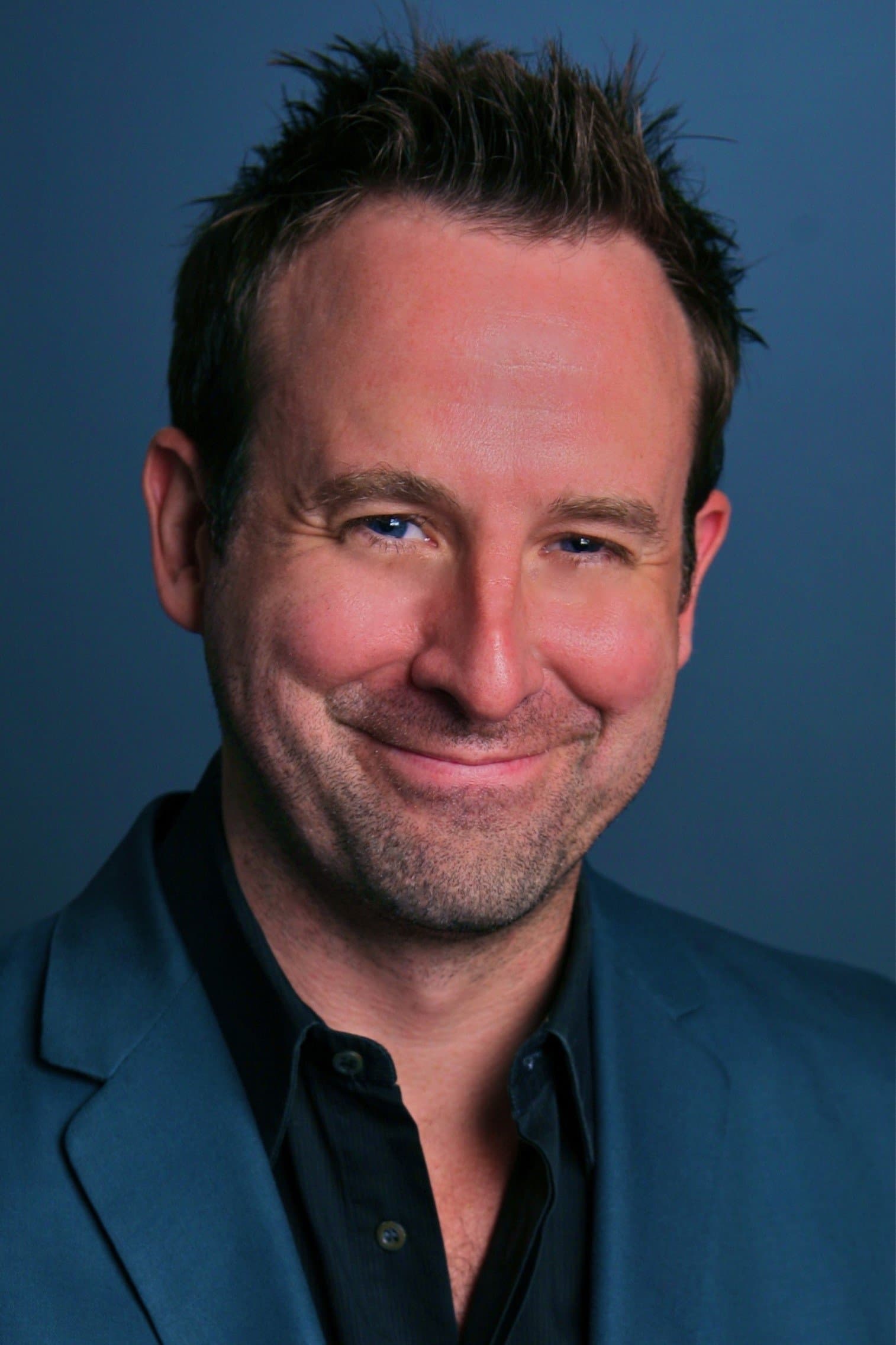 Robert Bagnell profile