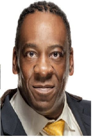 Booker Huffman, Jr. profile