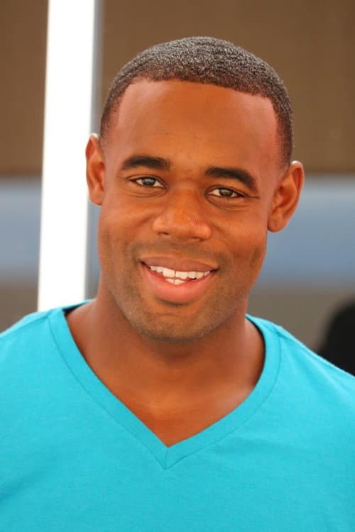 Marvin Ritchie profile