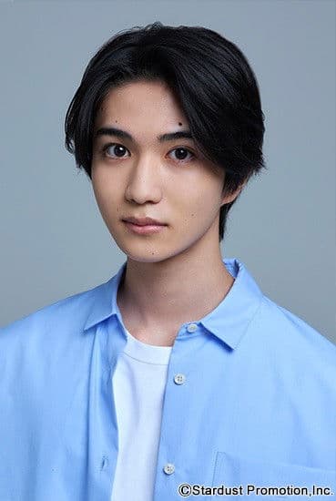 Hidekazu Chinen profile