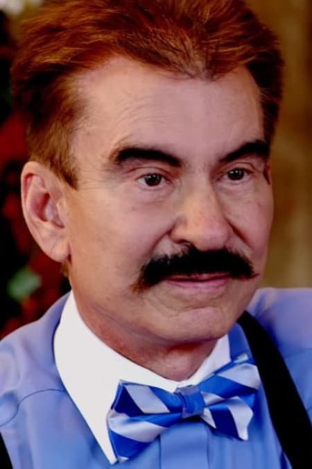 John Mastrangelo profile