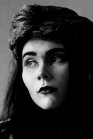 Yelyzaveta Pysmak profile