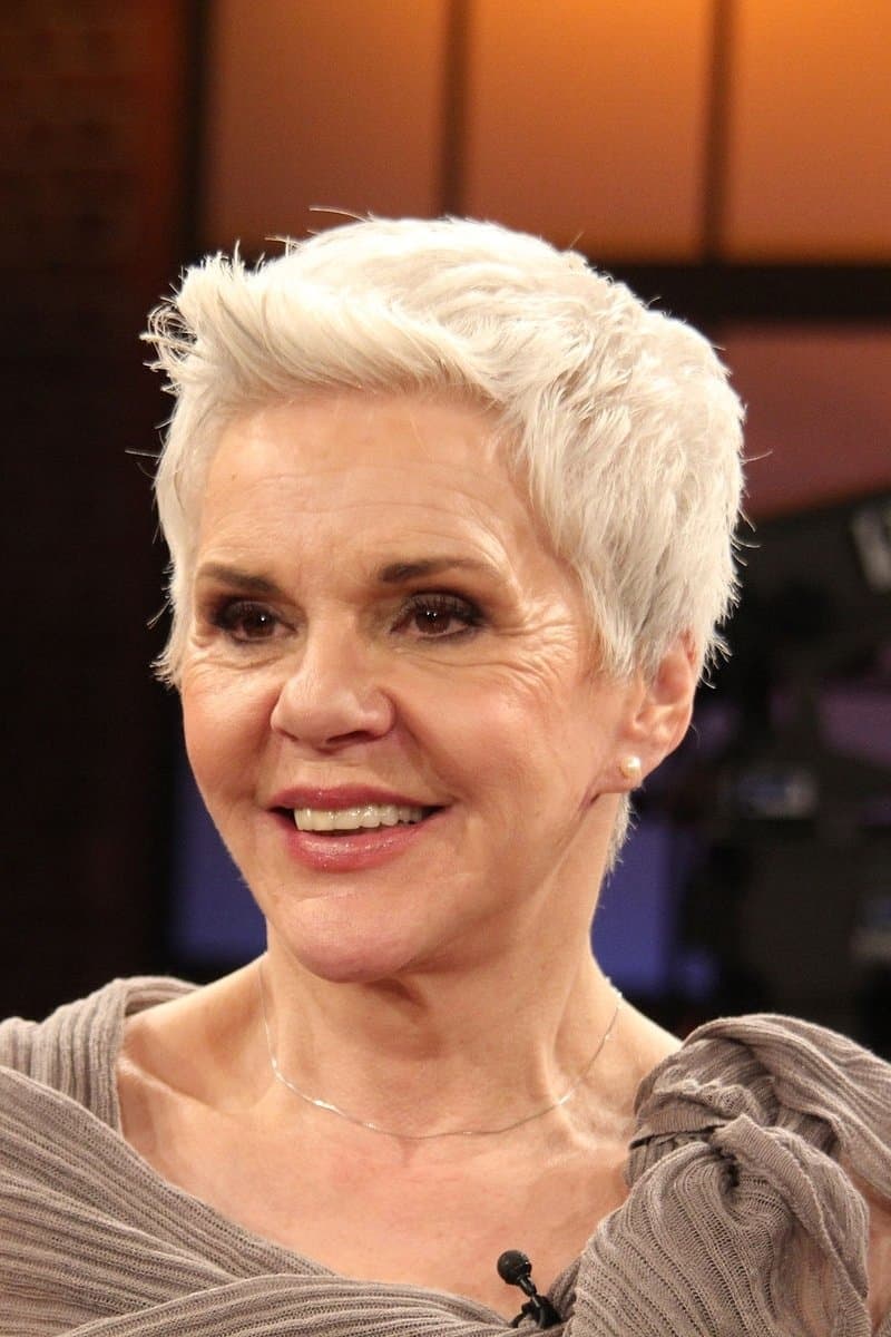 Maresa Hörbiger profile