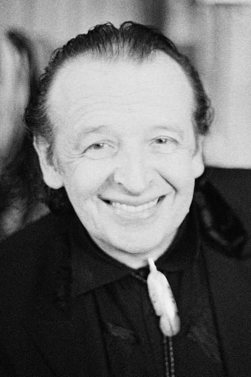 Bruce Mitchell profile